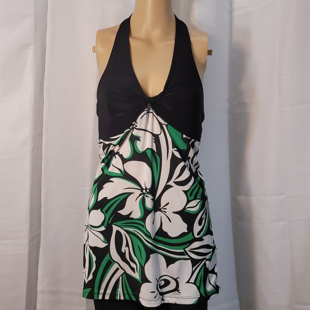 Flower top